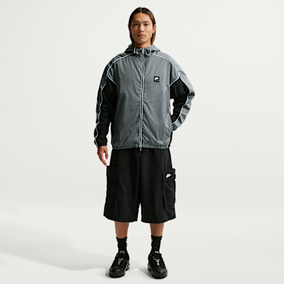 U.S. AIR FORCE ナイロンジャケット X-LARGE SHORT Reviews: Nike Air Men's Full-Zip Hybrid Utility Jacket. Nike.com
